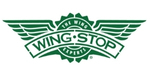 Wingstop Restaurant Logo