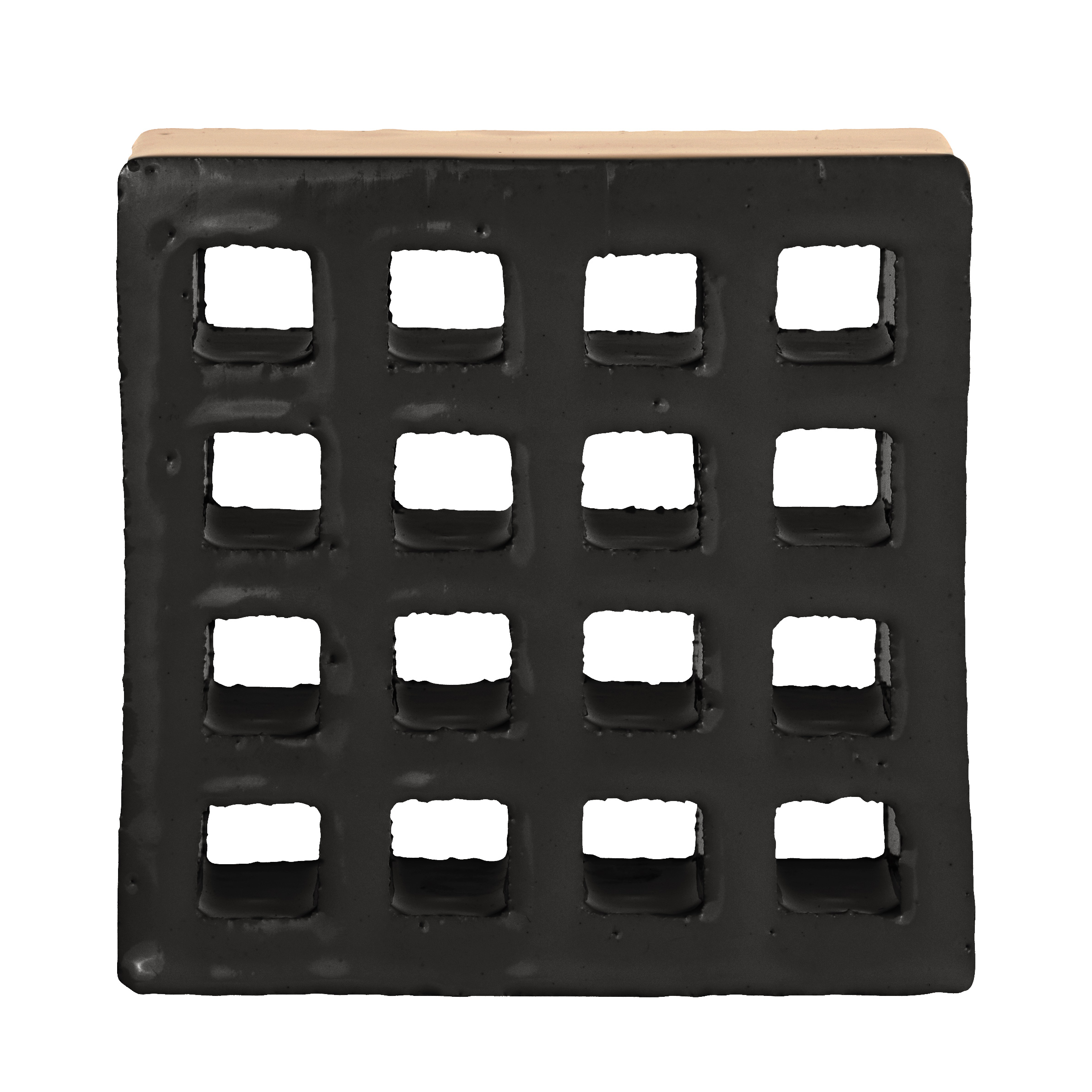 Trellis_BlackWaffle