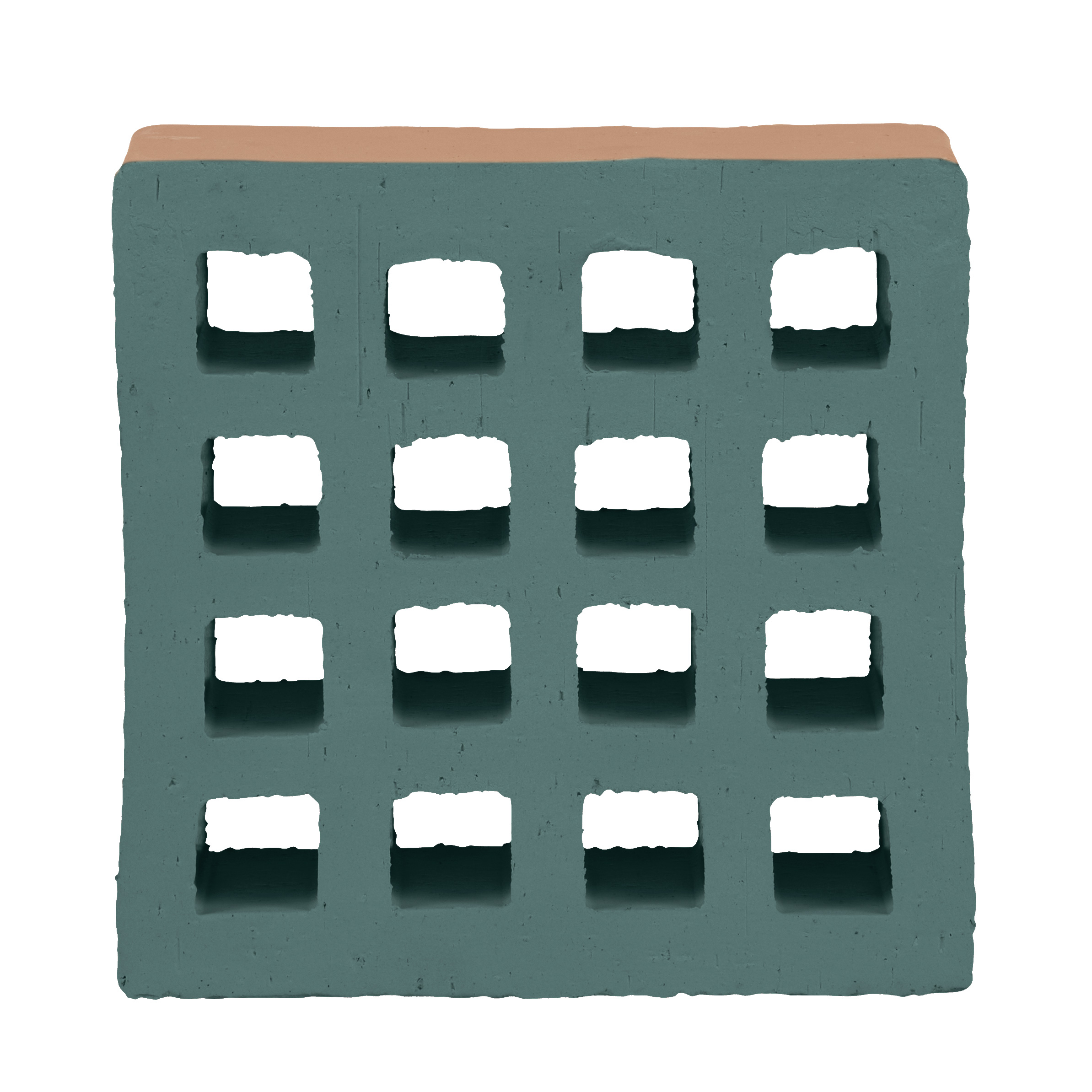 Trellis_GreenWaffle