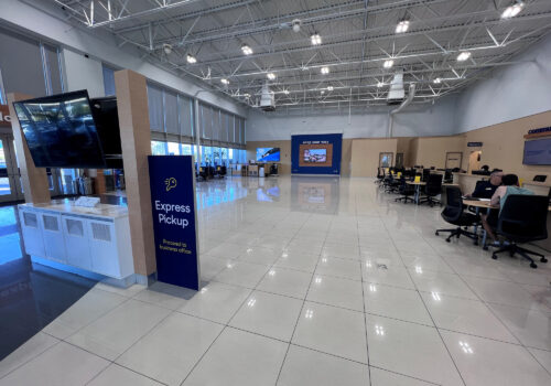 CarMax Auto Superstores