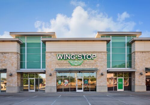 Wingstop