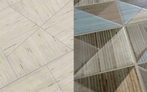 Woodlines Tile Collection